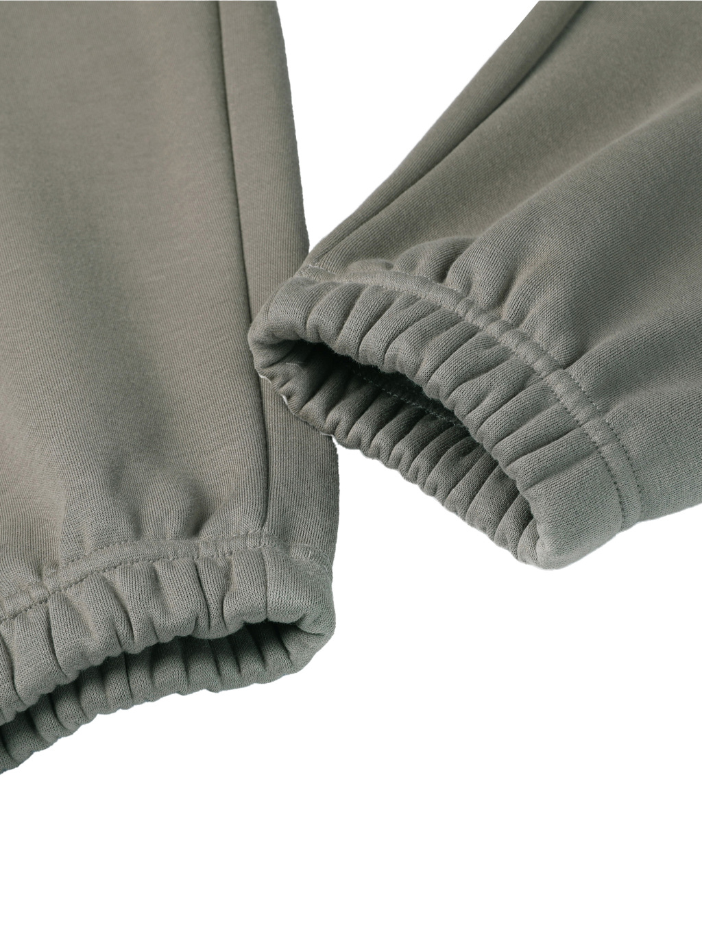 Fleece Sweatpants – Custom Basics | Tapstitch-15